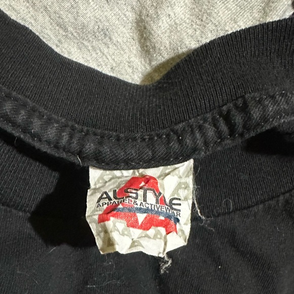 Cream Disraeli Gears Cream t-shirt sz S - Picture 5 of 5